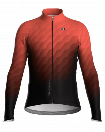 Maillot cyclisme unisexe - SWELL