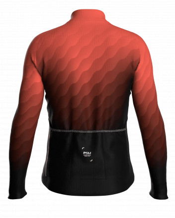 Maillot cyclisme unisexe - SWELL