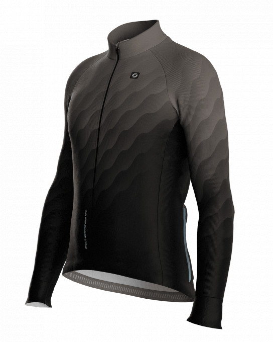 Maillot cyclisme unisexe - SWELL