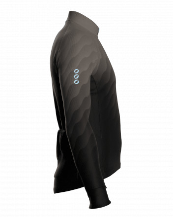 Maillot cyclisme unisexe - SWELL