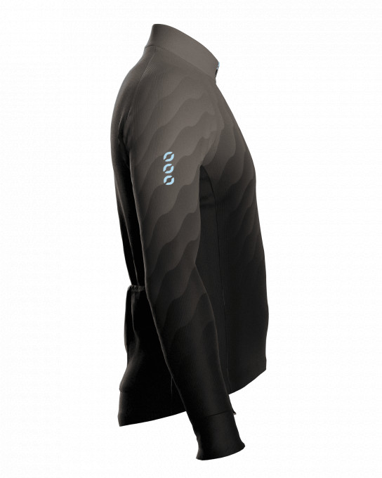 Maillot cyclisme unisexe - SWELL