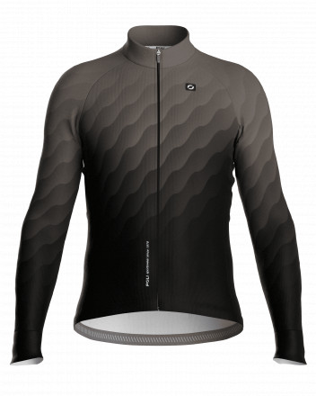 Maillot cyclisme unisexe - SWELL