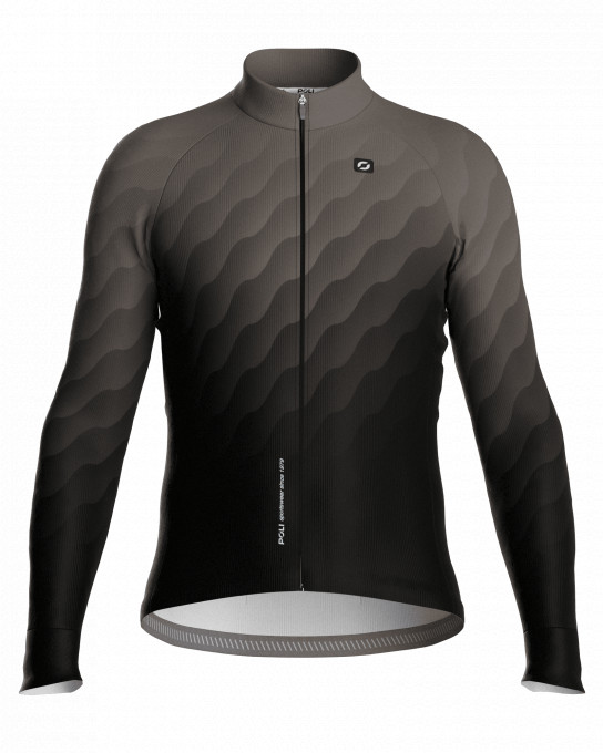 Maillot cyclisme unisexe - SWELL