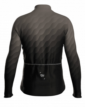 Maillot cyclisme unisexe - SWELL