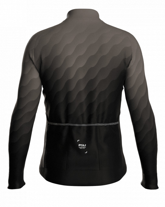 Maillot cyclisme unisexe - SWELL