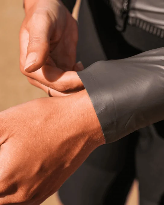 Veste de protection aéro manches longues unisexe RUDY