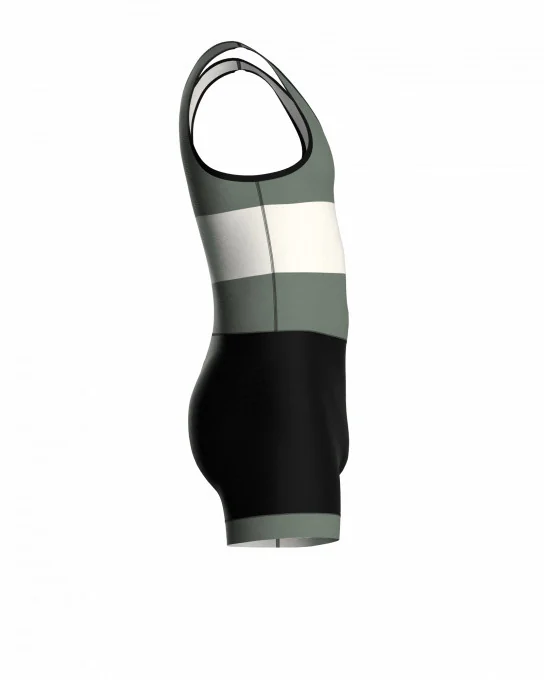 Combinaison d'aviron unisexe - NAUTICA