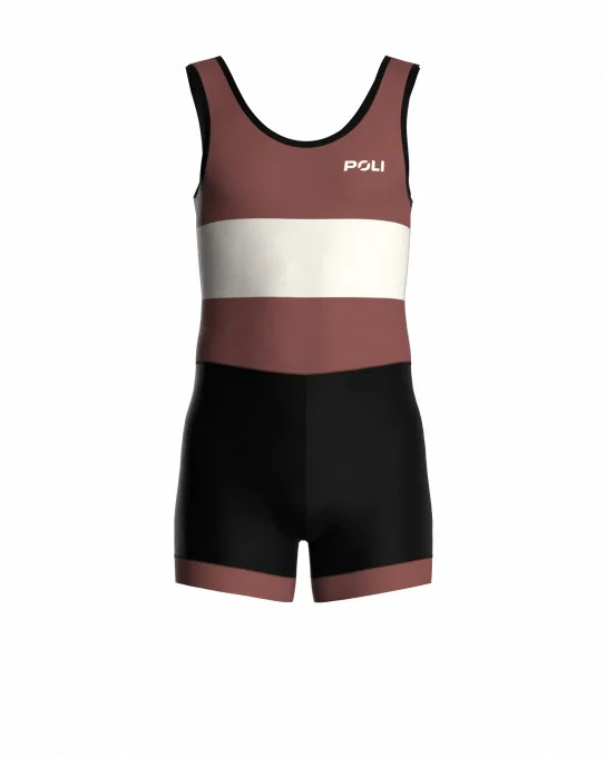 Combinaison d'aviron unisexe - NAUTICA