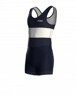 Combinaison d'aviron unisexe - NAUTICA | BLEU MARINE