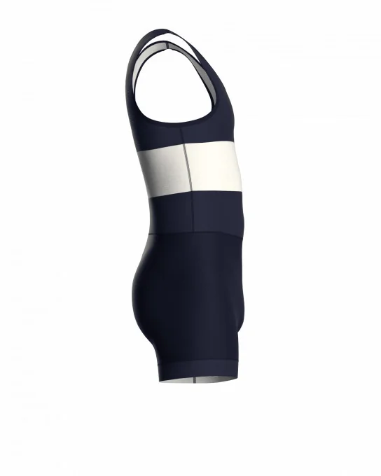 Combinaison d'aviron unisexe - NAUTICA