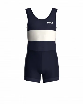 Combinaison d'aviron unisexe - NAUTICA