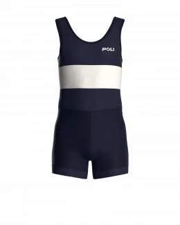 Combinaison d'aviron unisexe - NAUTICA | BLEU MARINE