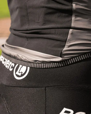 Veste de protection aéro manches courtes unisexe RUDY