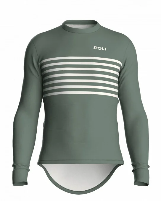 T-shirt d'aviron unisexe - LINARIS