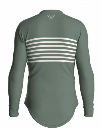 T-shirt d'aviron unisexe - LINARIS