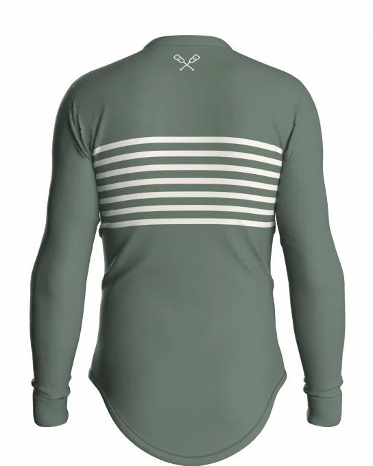 T-shirt d'aviron unisexe - LINARIS