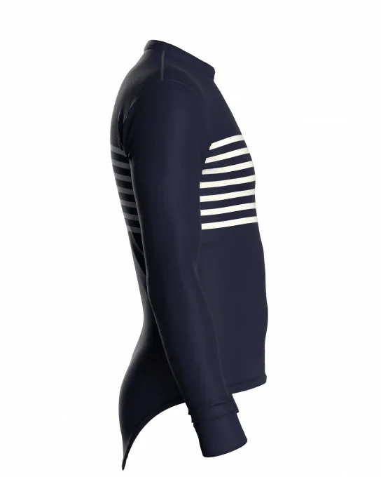 T-shirt d'aviron unisexe - LINARIS