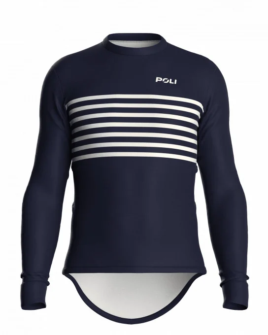 T-shirt d'aviron unisexe - LINARIS