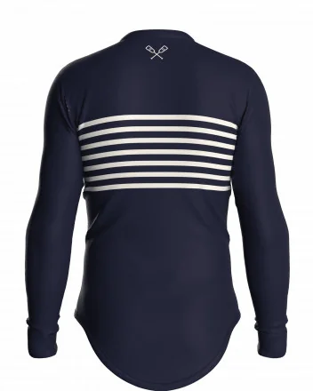 T-shirt d'aviron unisexe - LINARIS