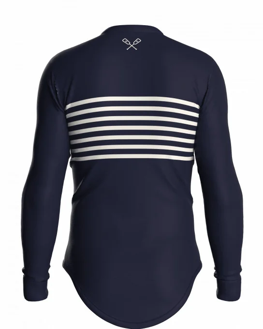 T-shirt d'aviron unisexe - LINARIS