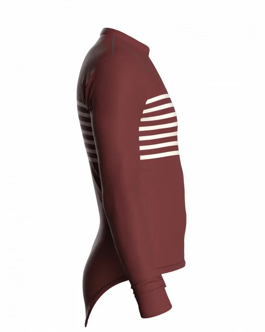 T-shirt d'aviron unisexe - LINARIS