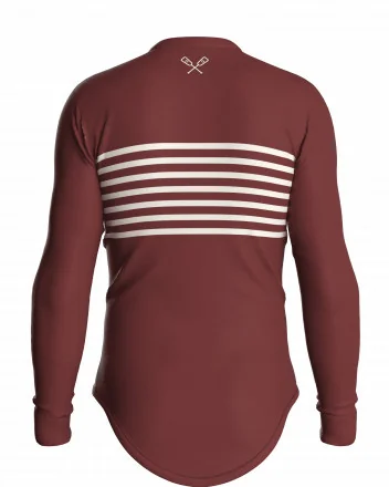 T-shirt d'aviron unisexe - LINARIS