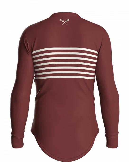 T-shirt d'aviron unisexe - LINARIS