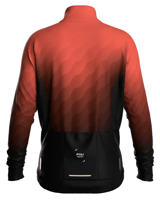 Veste thermique hiver unisexe - SWELL