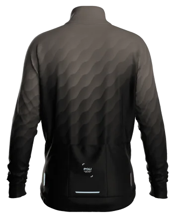 Veste thermique hiver unisexe - SWELL