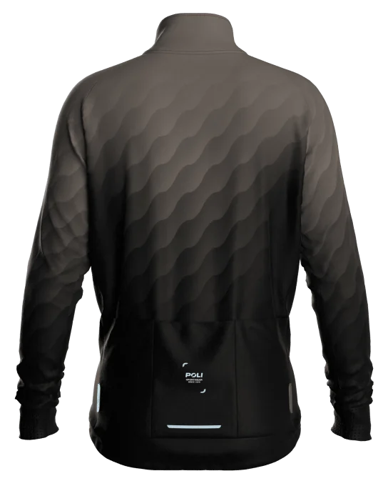 Veste thermique hiver unisexe - SWELL