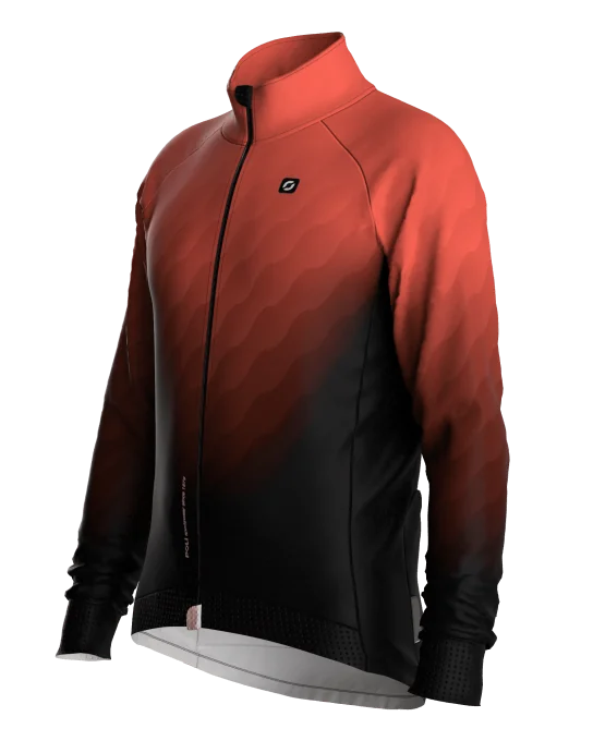 Veste thermique hiver unisexe - SWELL