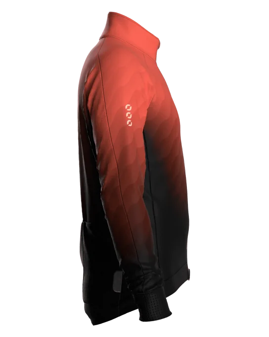Veste thermique hiver unisexe - SWELL