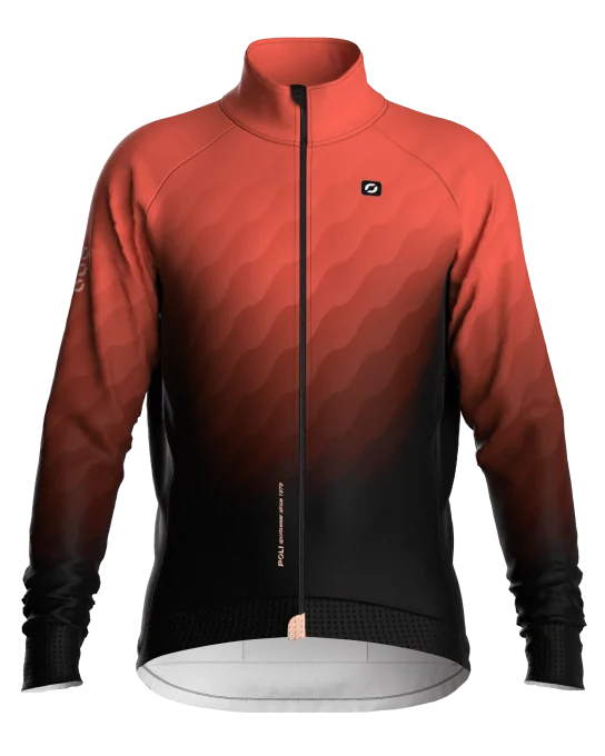 Veste thermique hiver unisexe - SWELL