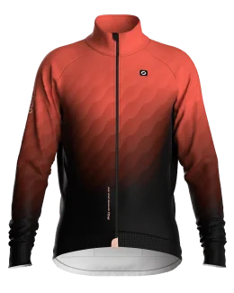 Veste thermique hiver unisexe - SWELL | CORAIL