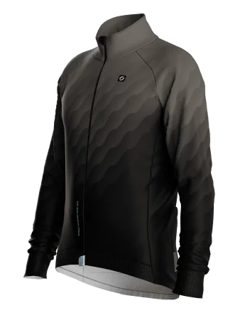 Veste thermique hiver unisexe - SWELL
