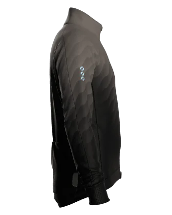 Veste thermique hiver unisexe - SWELL