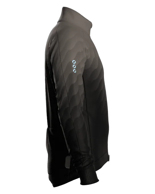 Veste thermique hiver unisexe - SWELL