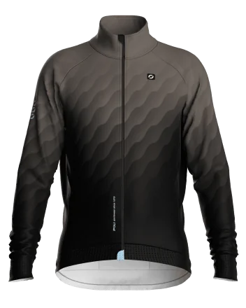 Veste thermique hiver unisexe - SWELL