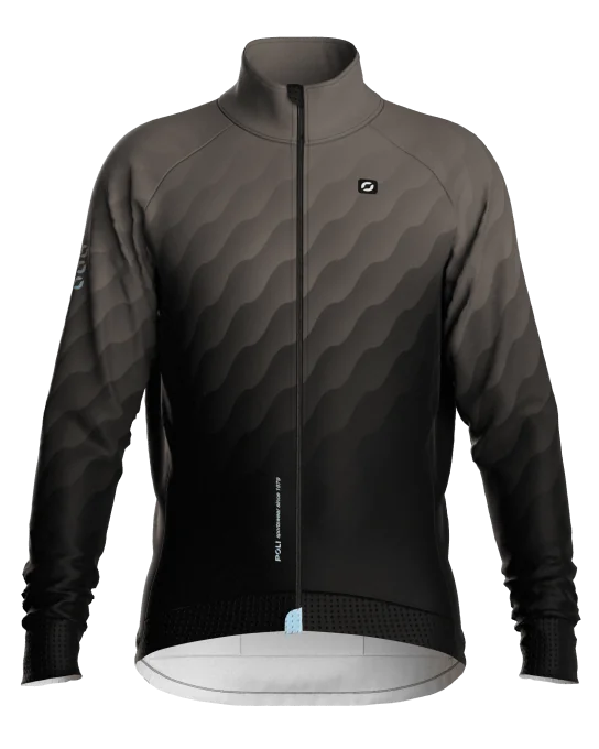 Veste thermique hiver unisexe - SWELL