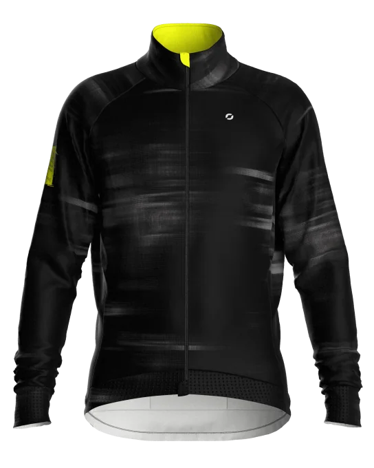 Veste thermique mi-saison unisexe - NEODRIFT