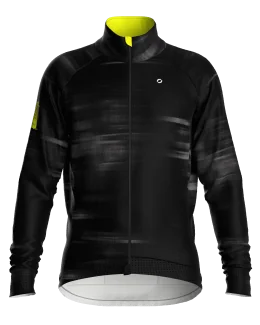 Veste thermique mi-saison unisexe - NEODRIFT | NOIR