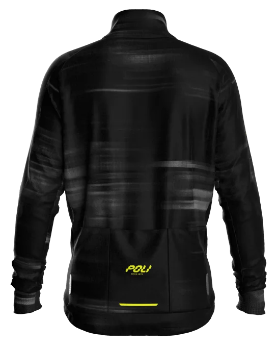 Veste thermique mi-saison unisexe - NEODRIFT