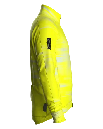 Veste thermique mi-saison unisexe - NEODRIFT