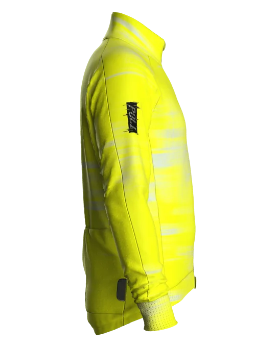 Veste thermique mi-saison unisexe - NEODRIFT