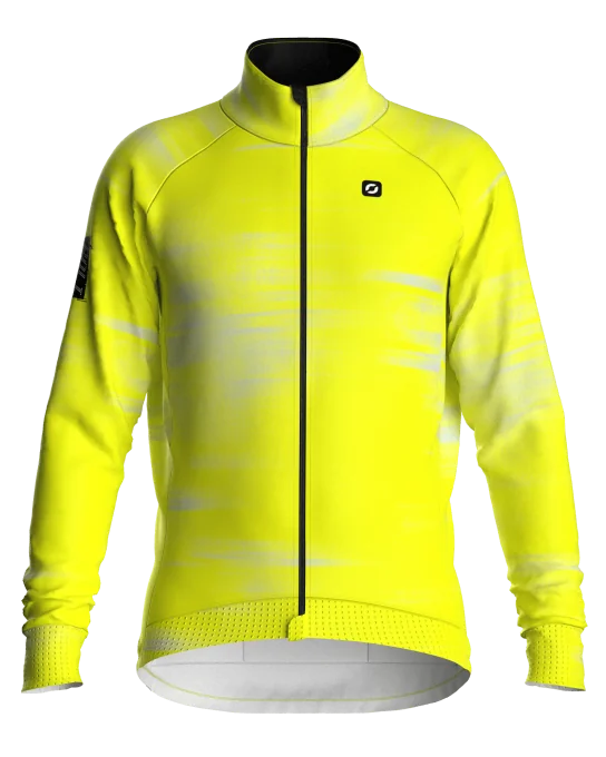 Veste thermique mi-saison unisexe - NEODRIFT