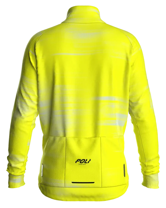 Veste thermique mi-saison unisexe - NEODRIFT