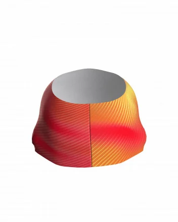 Bandeau sport - CHROMEA