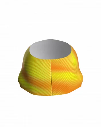 Bandeau sport - CHROMEA