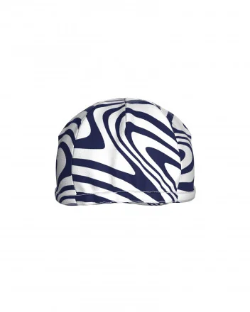 Casquette de cyclisme en toile - ZEPHIR