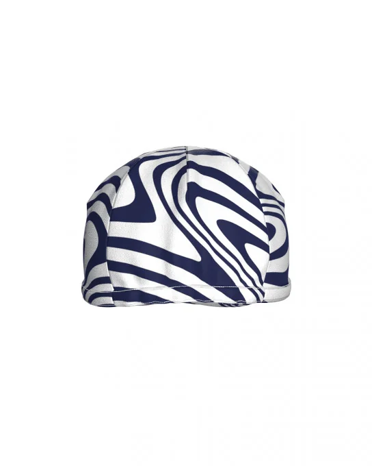 Casquette de cyclisme en toile - ZEPHIR